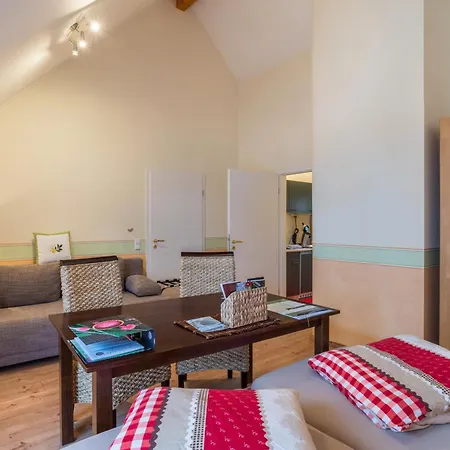 Schusterjunge Zentral & Idyllisch A5 Apartamento Sasbachwalden