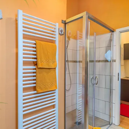 Apartamento Schusterjunge Zentral & Idyllisch A5 Sasbachwalden