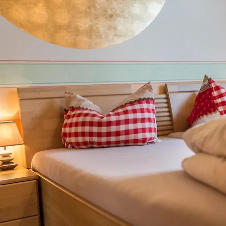 Schusterjunge Zentral & Idyllisch A5 *