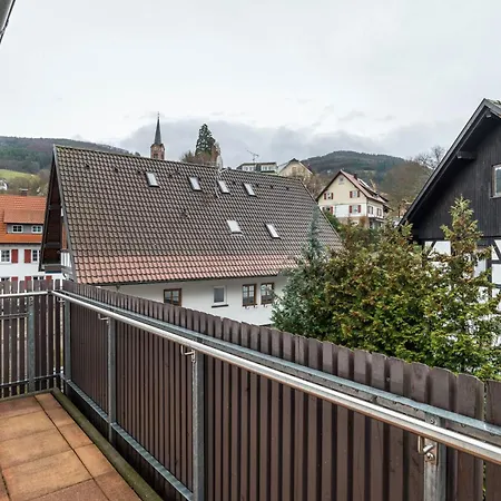 Schusterjunge Zentral & Idyllisch A5 * Sasbachwalden